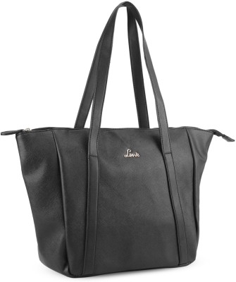 

Lavie - Anushka collection Tote(Black)