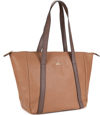

Lavie - Anushka collection Tote(Brown)