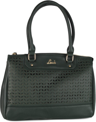 

Lavie Tote(Green)