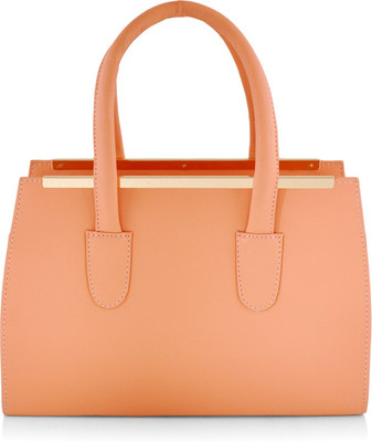

PURSE BONANZA Hand-held Bag(Beige)