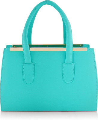 

PURSE BONANZA Hand-held Bag(Blue)