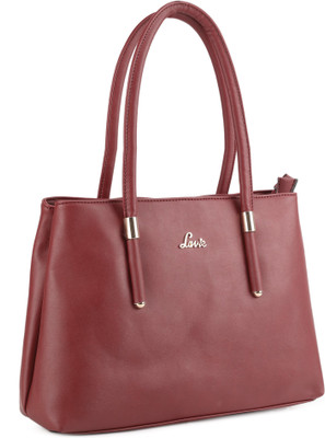 

Lavie Satchel(Red)