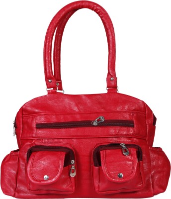 

Tycos Tycos-ss15102 Shoulder Bag(Red, 5 L)