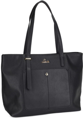 

Lavie - Anushka collection Tote(Black)