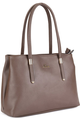 

Lavie Satchel(Brown)