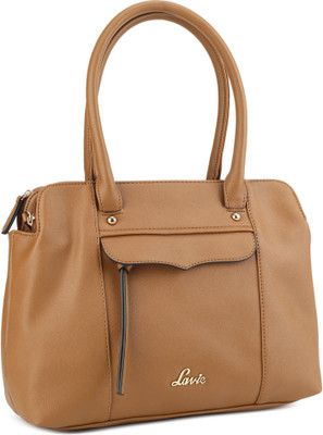 

Lavie Satchel(Brown)