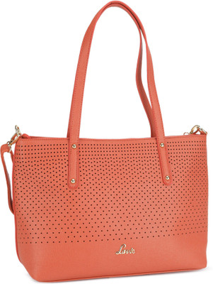 

Lavie Tote(Orange)