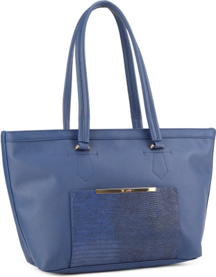 

Lavie Tote(Blue)