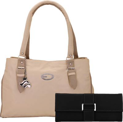 

Lady bar Shoulder Bag(Multicolor)