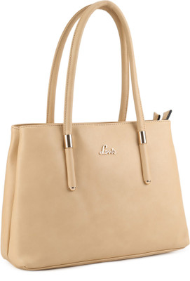 

Lavie Satchel(Beige)