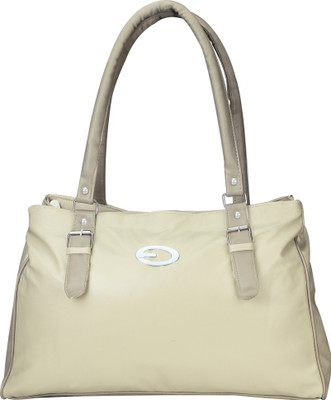 

Crude Shoulder Bag(Brown)