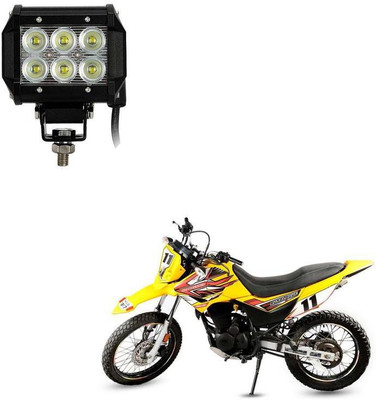 AutoKraftZ HID Fog Light For Hero Impulse