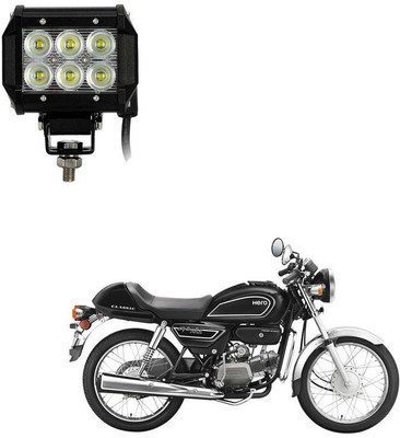 hid lights for splendor plus