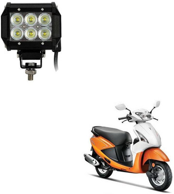 AutoKraftZ HID Fog Light For Hero Pleasure