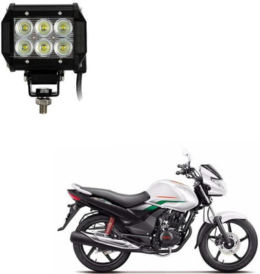 AutoKraftZ HID Fog Light For Hero Achiever AutoKraftZ HID Fog Light For Hero Achiever