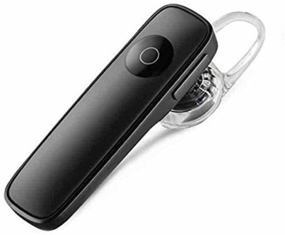 

JXL K1 Black for Vivo V7 Bluetooth Headset Smart Headphones(Wireless)