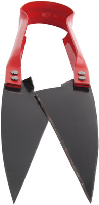 

Spartan SWG901C SWG901C Hedge Shear(24 cm)