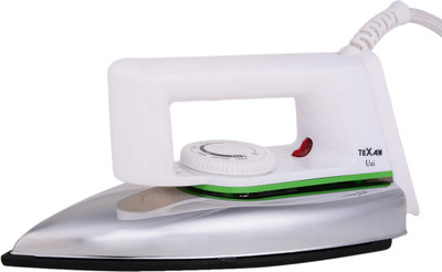 

Texan TD-799 Dry Iron(White)