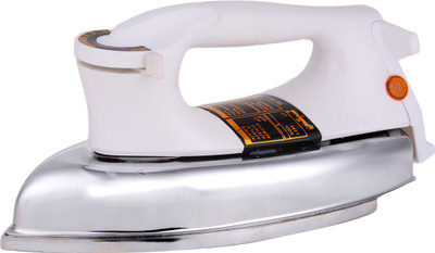 

Texan TD-131 Dry Iron(White)