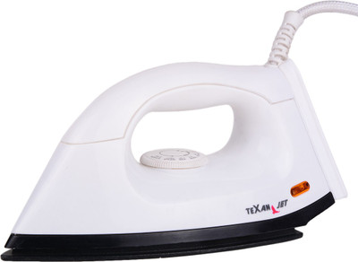 Texan TD-777 Dry Iron(White)