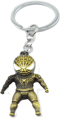Buy Nickelodeon Series 2 3d Collectible Key Ring Blind Bag On