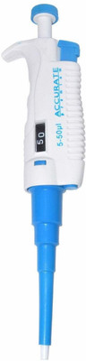 

R.S. Micro Instruments Micro Laboratory Pipette(200 microliter)
