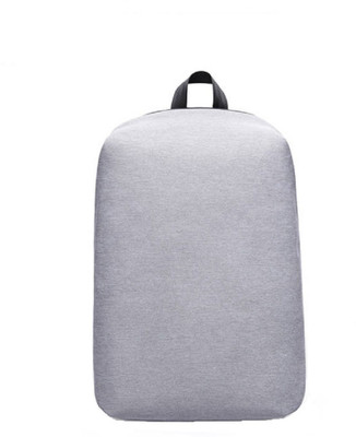 

ModishOmbre 14 inch Laptop Backpack(Grey)