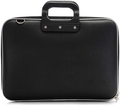 

Home Story 15 inch Laptop Case(Black)