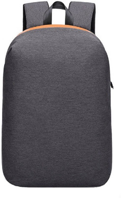 

ModishOmbre 14 inch Laptop Backpack(Black)