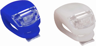 

Asraw 2 LEDS LIGHT SET LED Front Light(Multicolor)