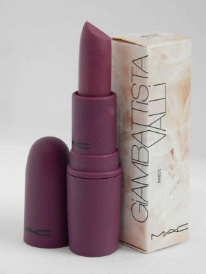 

Psycho MAC Giambattista Valli instigator matte Lipstick (3 g, Brown)(Instigator)