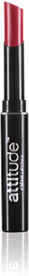 

Amway Attitude™ Crème Lipstick(Mischievous Wine)