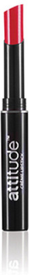

Amway Attitude™ Crème Lipstick(Seductive Red)