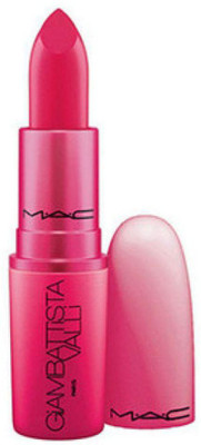 

Psycho MAC Giambattista Valli Pigeon matte lipstick (3 g, Pink)(Pink Pigeon)