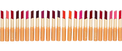 

ADS Waterproof lipstick set of 24 multicolor -(bbb)(Multicolor, 1.5 ml)