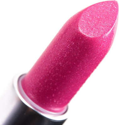 

Psycho MAC Giambattista Valli Milan matte lipstick(Milan Mode)