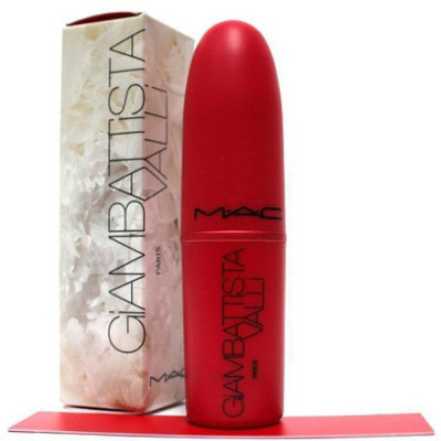 

Psycho MAC Matte Fired Up Lipstick (3 g , Red)(All Fired Up)