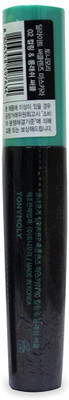 

Tonymoly Delight Circle Lens Mascara - #02 Curing & Long Lash Circle 21 g(Black)
