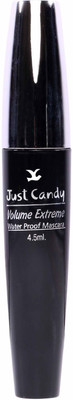 

just candy Water Proof Mascara 4.5(black)