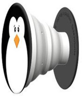 Oxza PENGUIN GRIP PHONE/TABLET STAND/TABLET HOLDER/ Mobile Holder