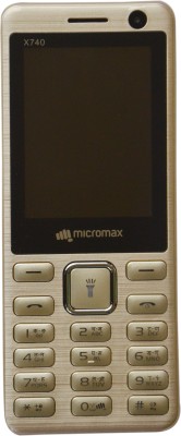 Micromax X740