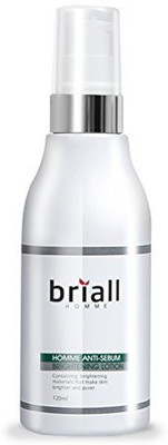 

Briall Homme Anti-Sebum Whitening Lotion(119.78 ml)