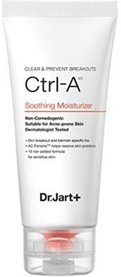 

Dr.jart+ Soothing Moisturizer Skincare-Cosmetics(50 ml)
