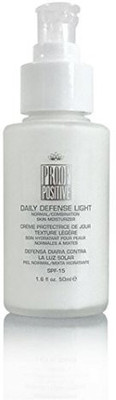 

Adrien Arpel Makeup-Skin Product Daily Defense Light Moisturizer Spf15(50 ml)
