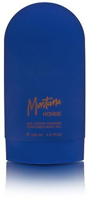 

Montana Homme Claude Body Gel(147.87 ml)