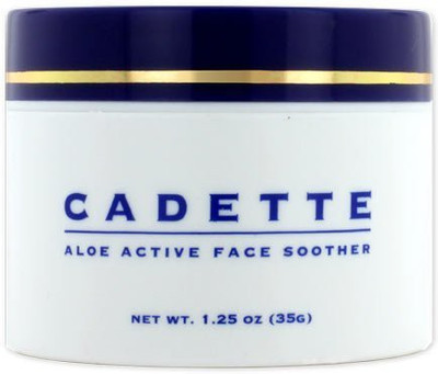 

Cadette Aloe Active Face Soother(35 g)