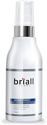 

Briall Homme Perfect Whitening Lotion(119.78 ml)