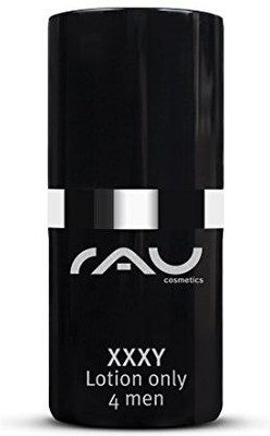 

RAU Cosmetics Moisturizing Skin Care With Essential Minerals, Lactate, Urea And Hyaluronic Acid(15 ml)
