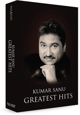 

Music Card: Kumar Sanu - Greatest Hits Pendrive Standard Edition(Hindi - Kumar sanu)