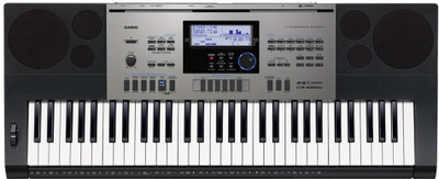 CASIO CTK-6300IN KH28 Digital(61 Keys)